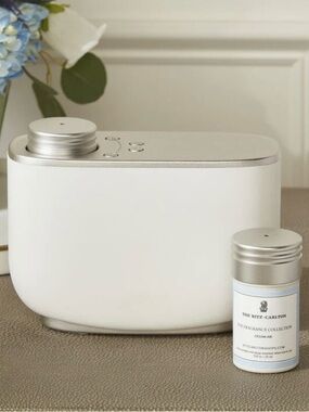 The Ritz-Carlton Fragrance Diffuser